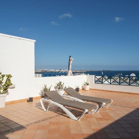 El Puertito Apartamento Ocean View Πλάγια Μπλάνκα Εξωτερικό φωτογραφία