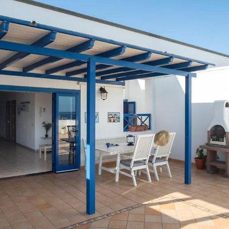 El Puertito Apartamento Ocean View Πλάγια Μπλάνκα Εξωτερικό φωτογραφία