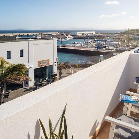 El Puertito Apartamento Ocean View Πλάγια Μπλάνκα Εξωτερικό φωτογραφία