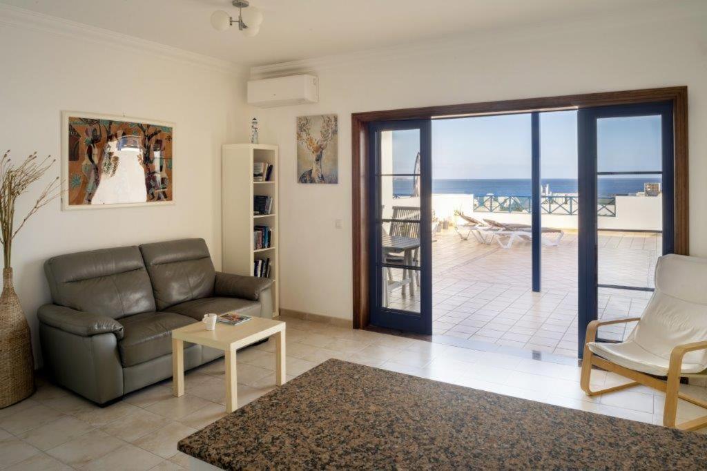 El Puertito Apartamento Ocean View Πλάγια Μπλάνκα Εξωτερικό φωτογραφία