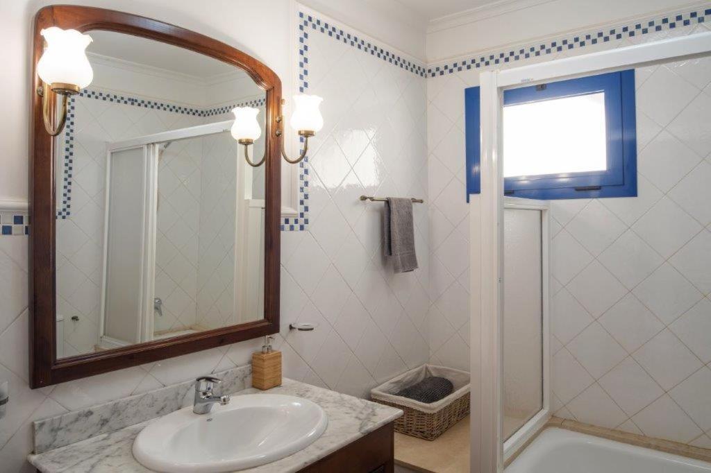El Puertito Apartamento Ocean View Πλάγια Μπλάνκα Εξωτερικό φωτογραφία