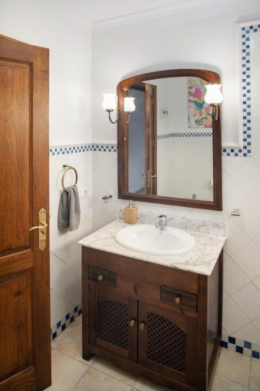 El Puertito Apartamento Ocean View Πλάγια Μπλάνκα Εξωτερικό φωτογραφία