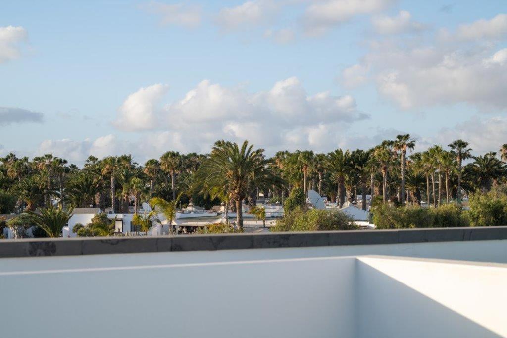 El Puertito Apartamento Ocean View Πλάγια Μπλάνκα Εξωτερικό φωτογραφία