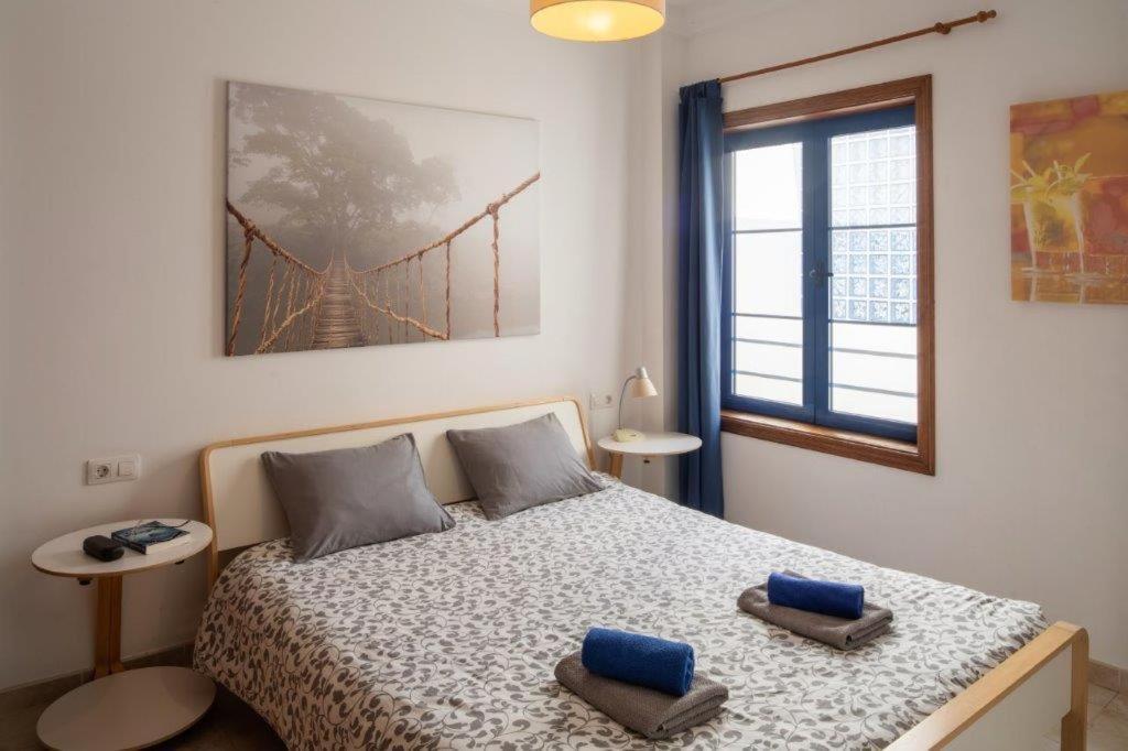 El Puertito Apartamento Ocean View Πλάγια Μπλάνκα Εξωτερικό φωτογραφία