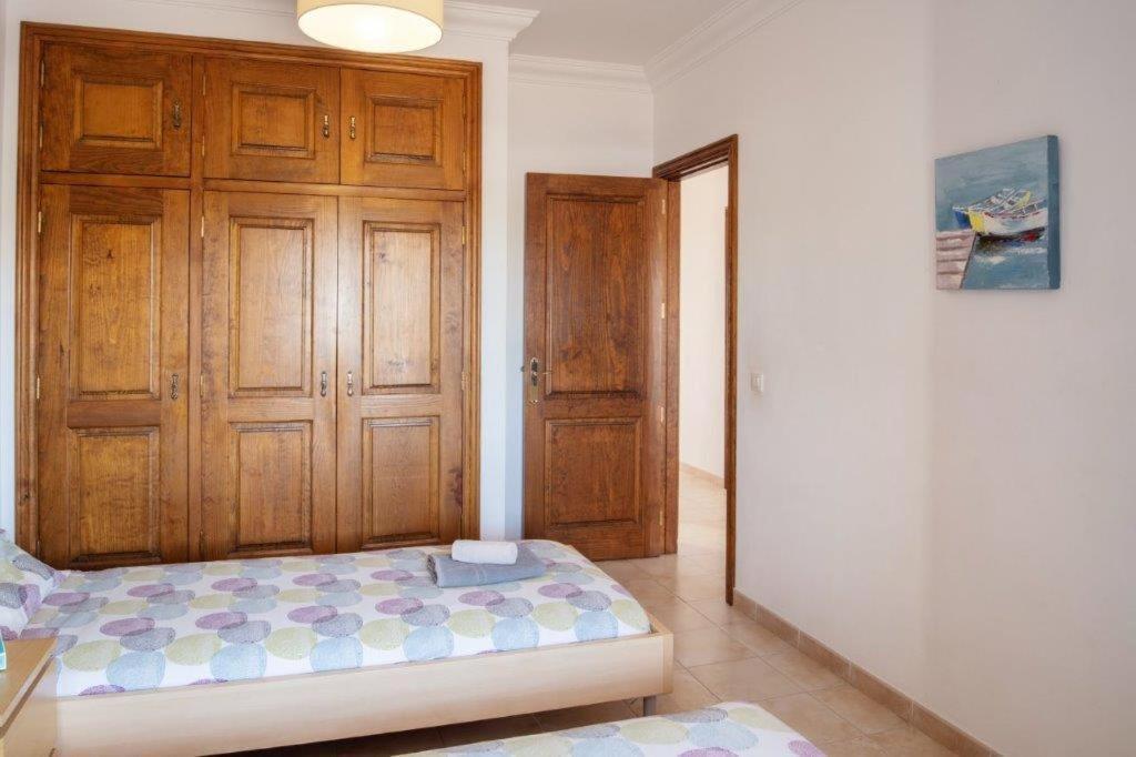 El Puertito Apartamento Ocean View Πλάγια Μπλάνκα Εξωτερικό φωτογραφία