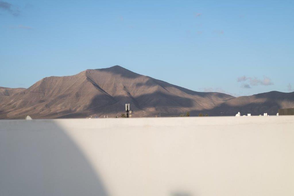 El Puertito Apartamento Ocean View Πλάγια Μπλάνκα Εξωτερικό φωτογραφία